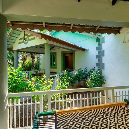 Saavaj Resort, Sasan Gir - Where Wilderness Meets Luxury Exterior foto